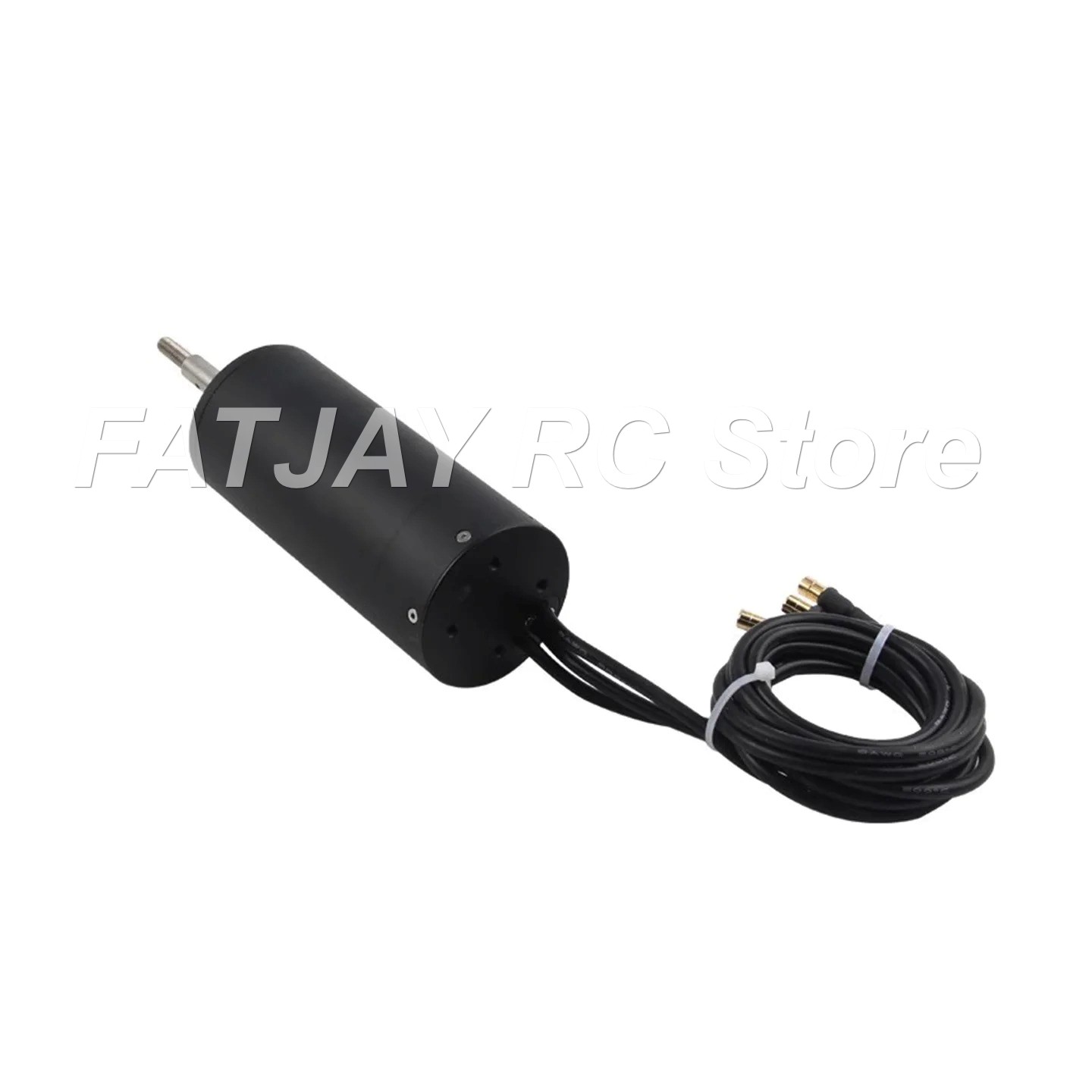 Rc Hobby Motor - Motore Brushless BLDC Impermeabile FATJAY 70165-140KV