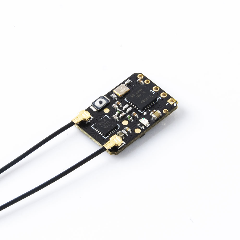 Receiver Sbus 8Ch - Ricevitore Nano Radiomaster R1 Mini R81