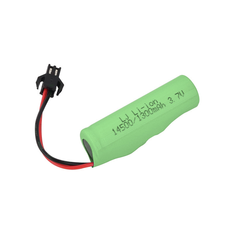 Batteria Lipo 3.7V 1300mAh pot - Rc Hobby Shops recensione e prezzo