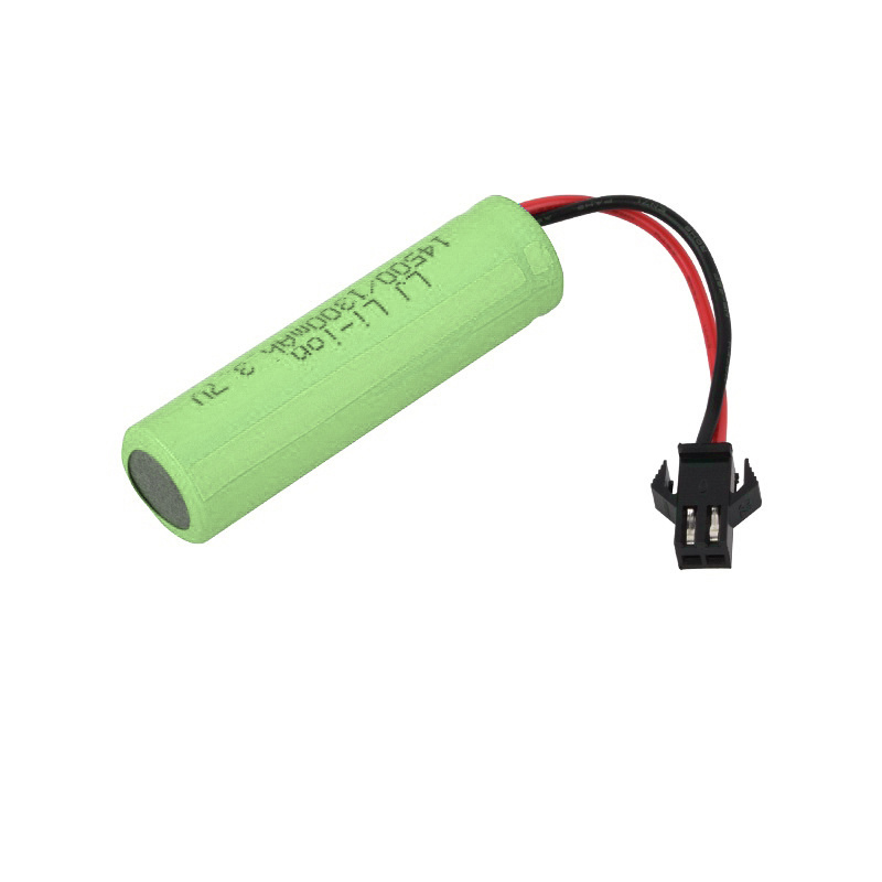 Batteria Lipo 3.7V 1300mAh pot - Rc Hobby Shops recensione e prezzo
