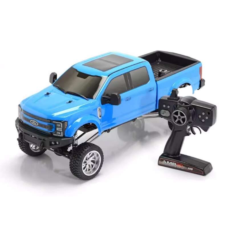 CEN RACING 1/10 Ford F250 SD K - Rc Hobby Grade Truck recensione e prezzo