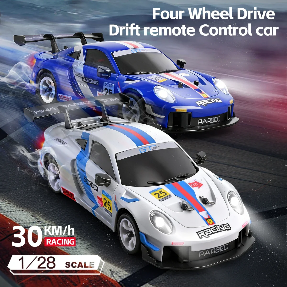 WLtoys 284019-A 284191 1:28 2. - Rc Hobby Toucan recensione e prezzo