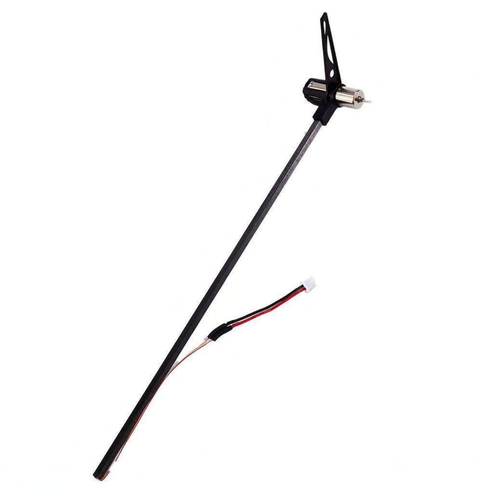 Motore per elica di coda per e - Rc Hobby Motor recensione e prezzo