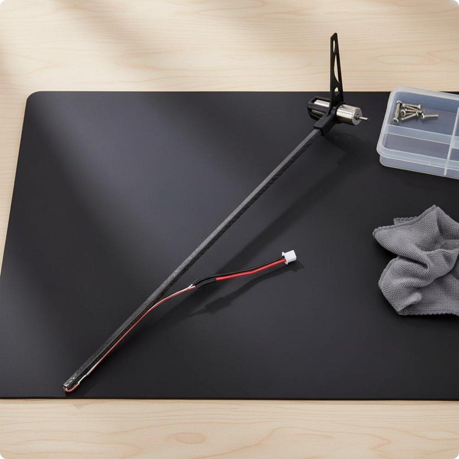 Motore per elica di coda per e - Rc Hobby Motor recensione e prezzo