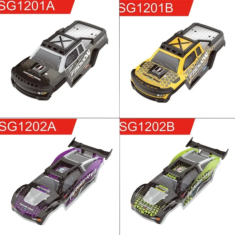 Modellino auto RC in scala 1/1 - Rc Hobby Grade Truck recensione e prezzo