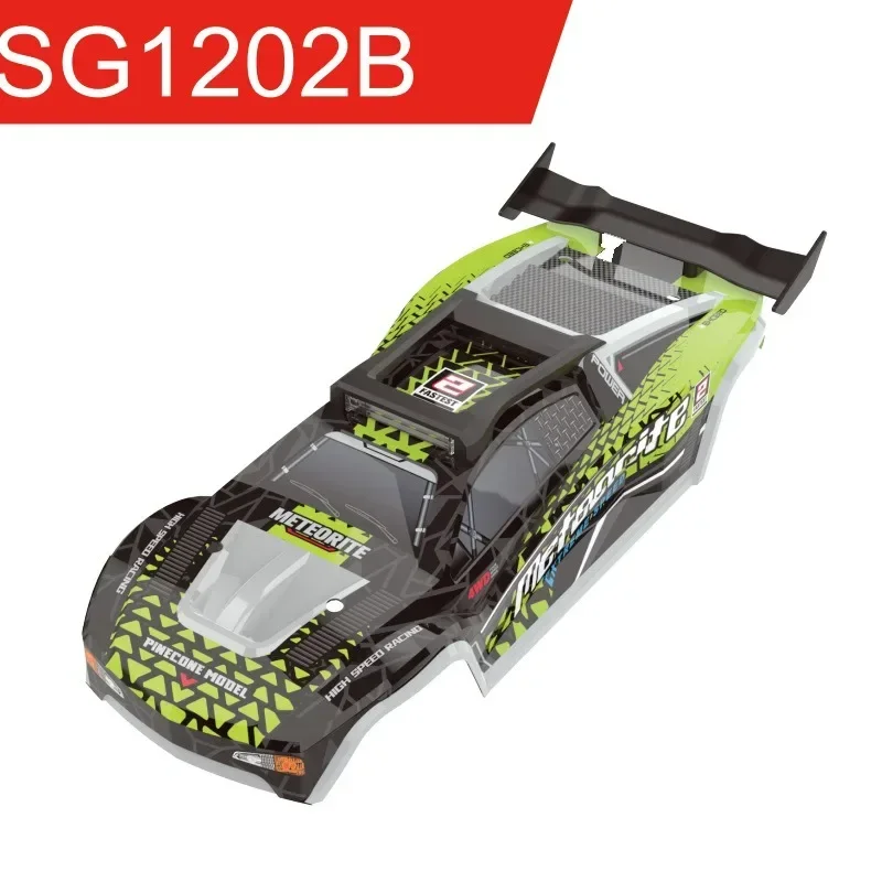 Modellino auto RC in scala 1/1 - Rc Hobby Grade Truck recensione e prezzo