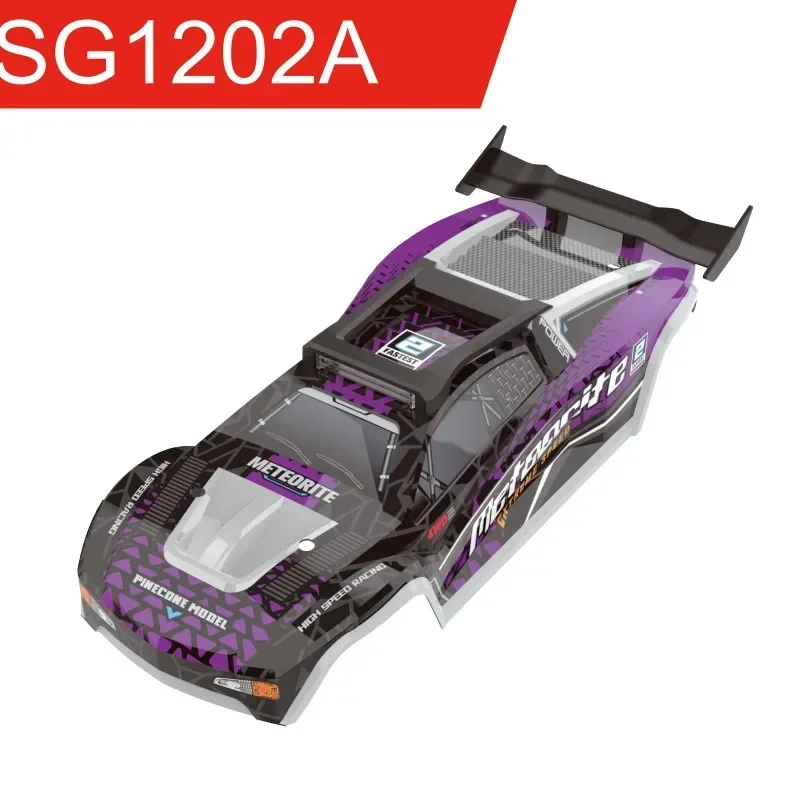 Modellino auto RC in scala 1/1 - Rc Hobby Grade Truck recensione e prezzo