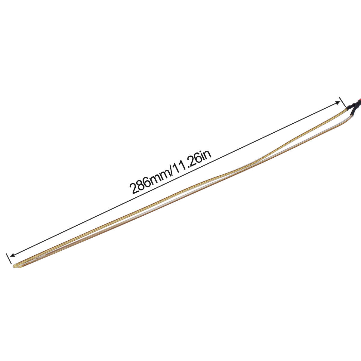 Strisce LED Faretto notturno D - Rc Hobby Shops recensione e prezzo