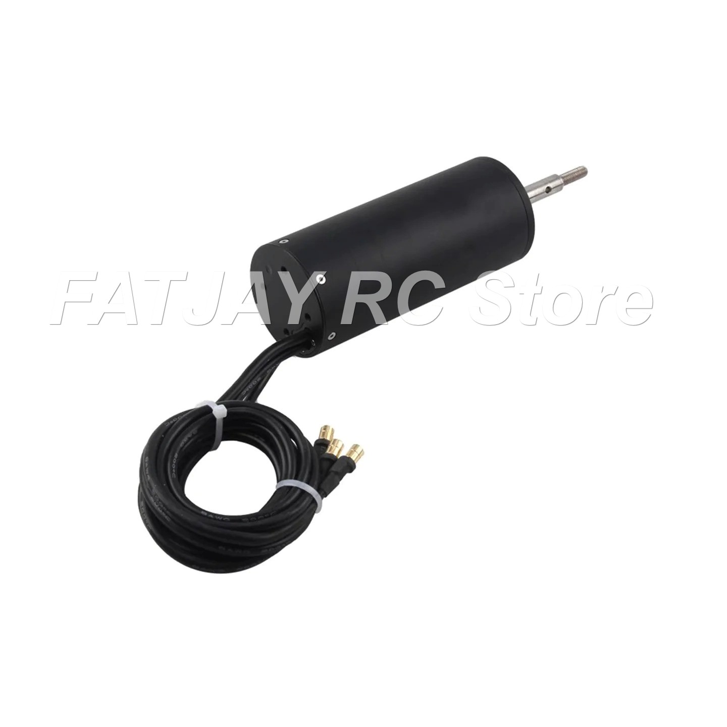 Motore Brushless BLDC Impermea - Rc Hobby Motor recensione e prezzo
