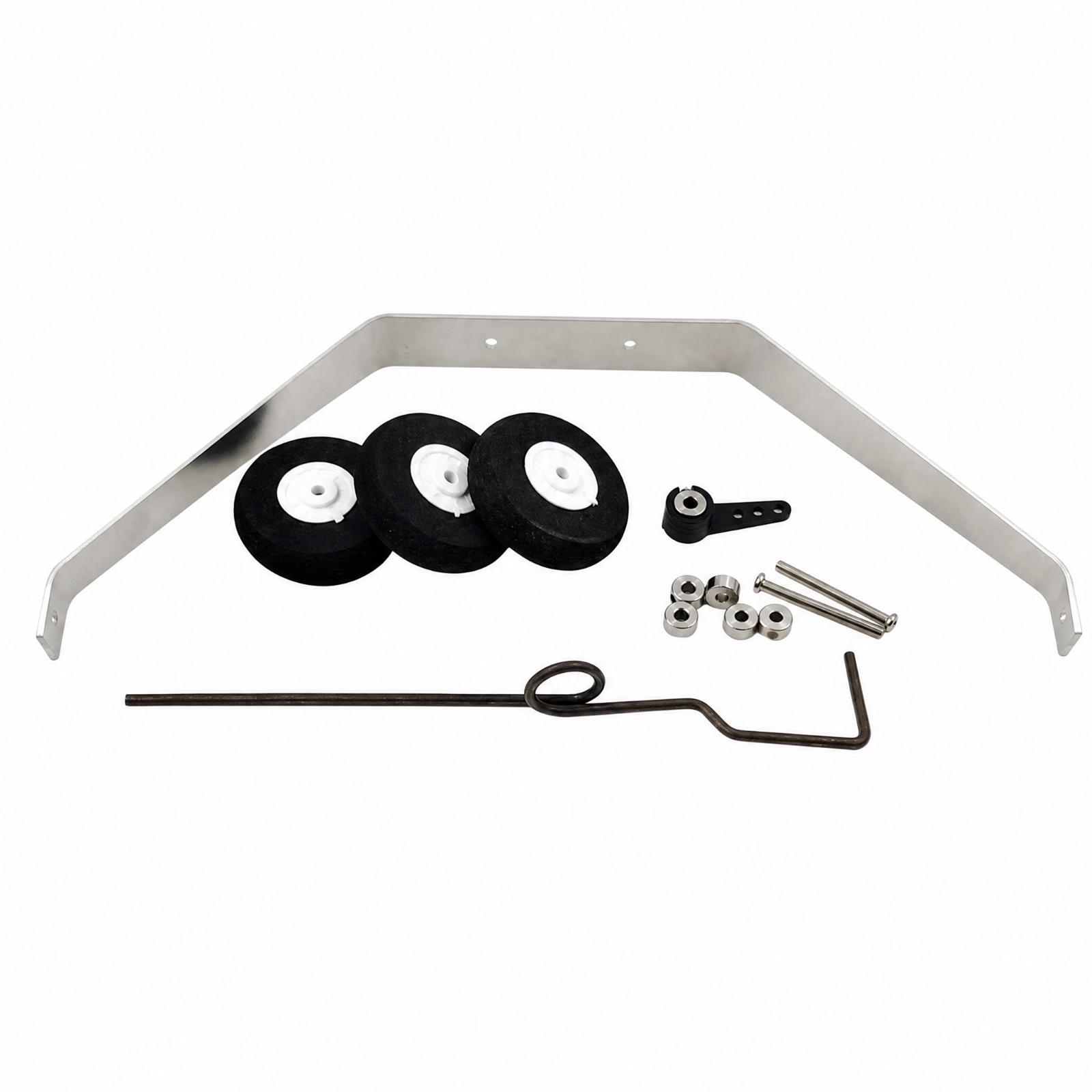 Carrello di atterraggio per mo - Rc Hobby Land recensione e prezzo