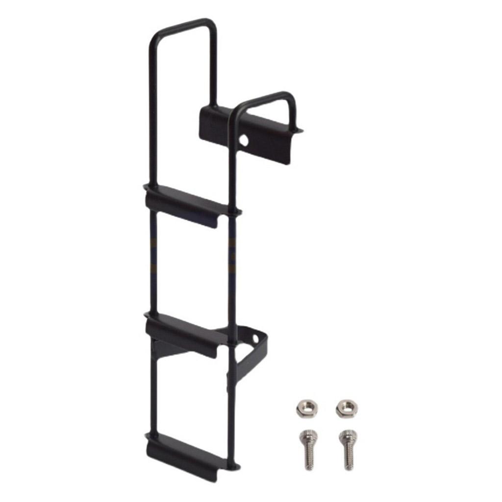 Scala in Acciaio Inossidabile  - Rc Hobby Grade Truck recensione e prezzo