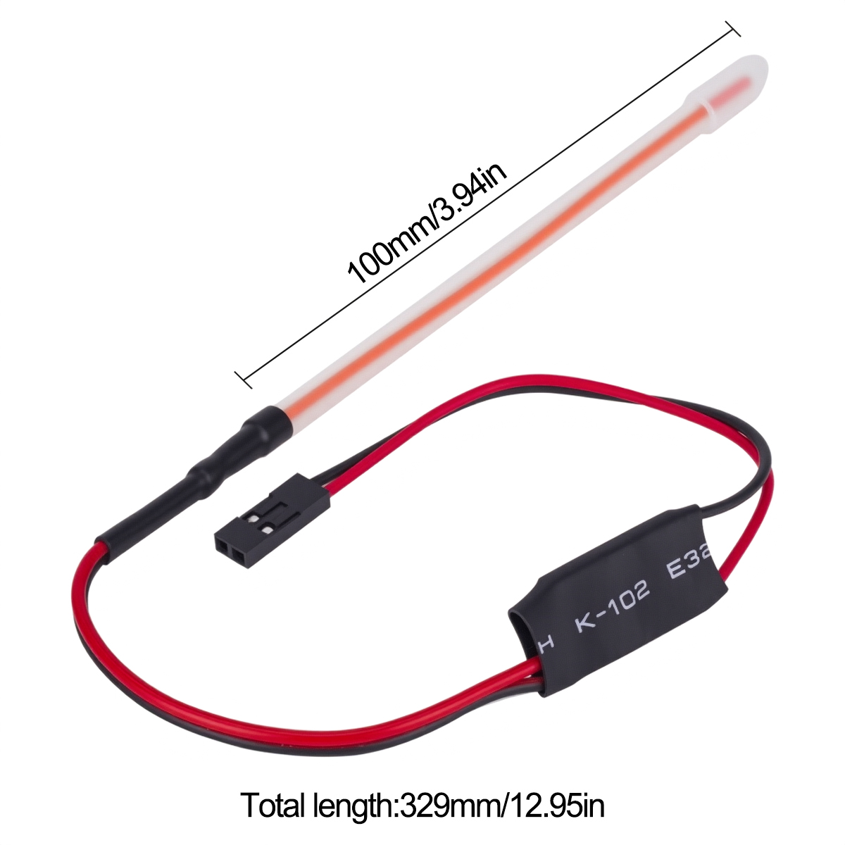 Luci Posteriori a LED, Faretto - Rc Hobby Shops recensione e prezzo