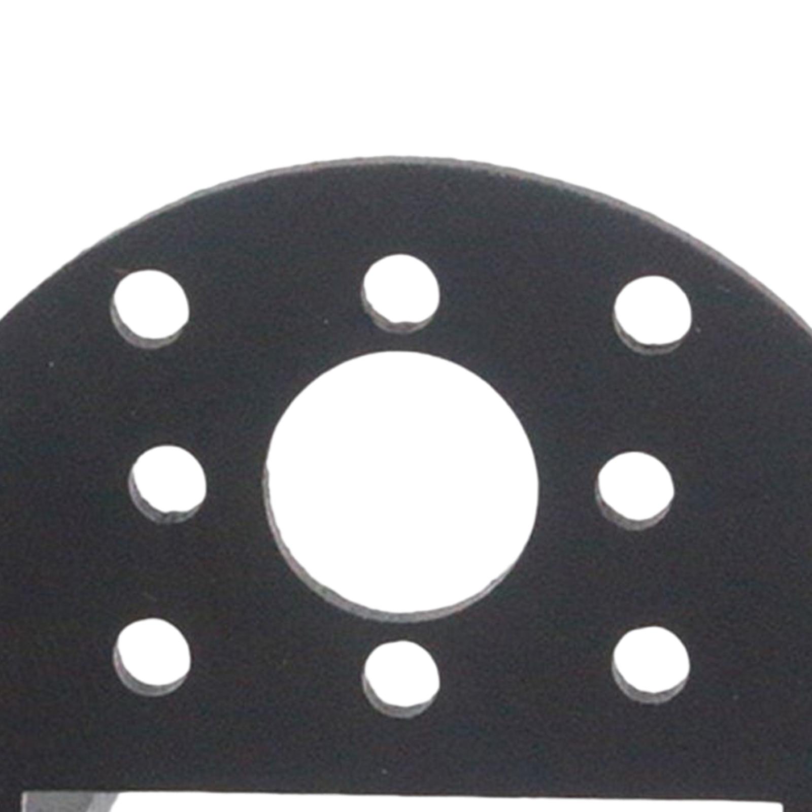 Supporto per motore RC in meta - Rc Hobby Motor recensione e prezzo