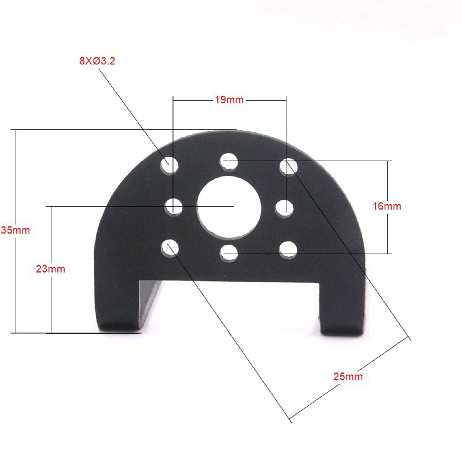 Supporto per motore RC in meta - Rc Hobby Motor recensione e prezzo