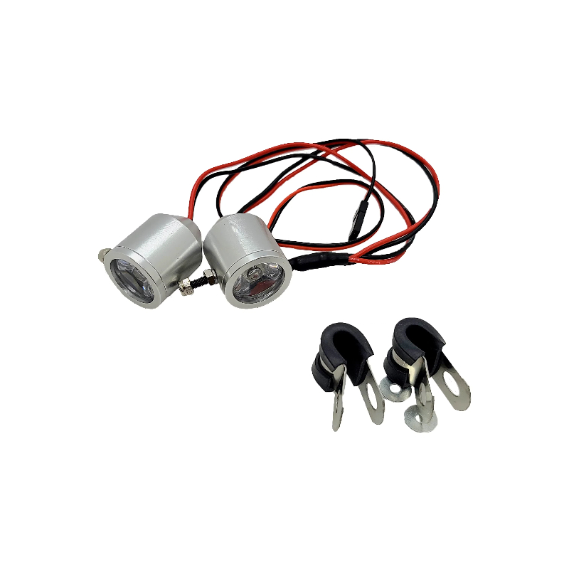 Faro a LED da 3W per modellini - Rc Hobby Shops recensione e prezzo