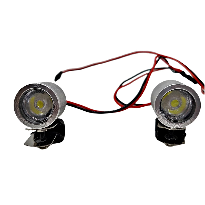 Faro a LED da 3W per modellini - Rc Hobby Shops recensione e prezzo